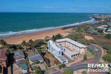 Residential Block For Sale - QLD - Bargara - 4670 - BUILD ON THE FOREFRONT OF BARGARA!  (Image 2)