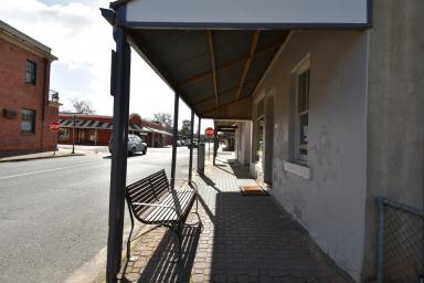 Retail Leased - VIC - Chiltern - 3683 - THE NEXT UP & COMING TOWN  (Image 2)