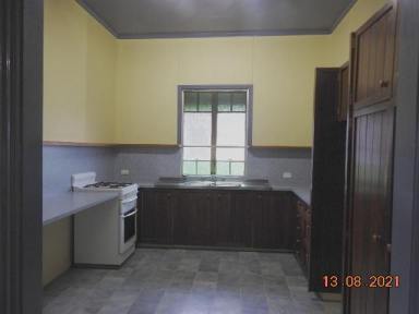 House Leased - QLD - Nanango - 4615 - Solid 3 Bedroom Home  (Image 2)