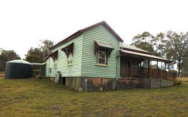 House Leased - QLD - Nanango - 4615 - Solid 3 Bedroom Home  (Image 2)