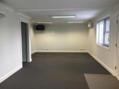 Office(s) Leased - NSW - Moss Vale - 2577 - Commercial Office Space Close To Town  (Image 2)