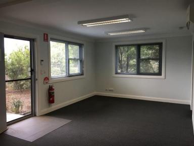 Office(s) Leased - NSW - Moss Vale - 2577 - Commercial Office Space Close To Town  (Image 2)