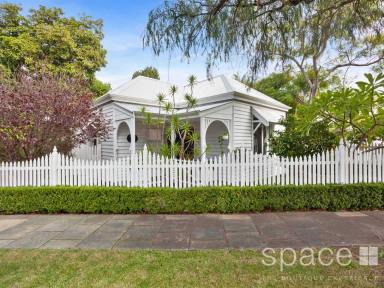 House Leased - WA - Subiaco - 6008 - Charming cottage!  (Image 2)