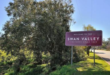 Residential Block For Sale - WA - Caversham - 6055 - PRIME SWAN VALLEY LAND  (Image 2)