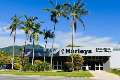 Business For Sale - QLD - Cairns City - 4870 - Highly Successful Educational and Stationery Supply  (Image 2)
