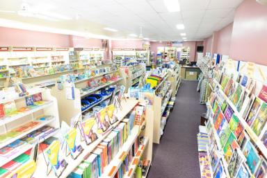 Business For Sale - QLD - Cairns City - 4870 - Highly Successful Educational and Stationery Supply  (Image 2)
