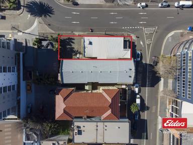Office(s) Expressions of Interest - NSW - Wollongong - 2500 - CENTRAL CBD LOCATION!  (Image 2)
