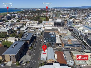 Office(s) Expressions of Interest - NSW - Wollongong - 2500 - CENTRAL CBD LOCATION!  (Image 2)