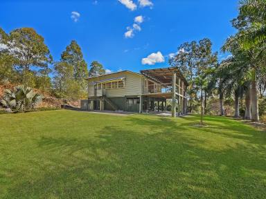 House For Lease - QLD - Camp Mountain - 4520 - " Drinks on the deck , with a view"  (Image 2)