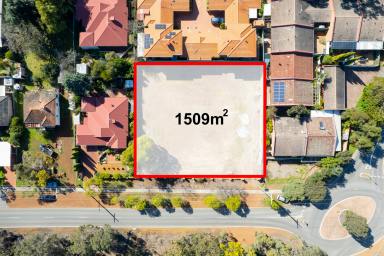 Residential Block Sold - WA - Kalamunda - 6076 - MULTI - UNIT DEVELOPMENT OPPORTUNITY !  (Image 2)