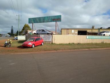 Business For Sale - QLD - Atherton - 4883 - ATHERTON AUTO WRECKERS - MECHANICS - TOWING - SPARE PARTS  (Image 2)