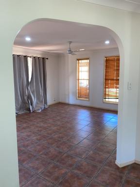 House For Lease - QLD - Kingaroy - 4610 - 4 Bedroom Brick Home  (Image 2)
