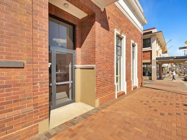 Office(s) For Lease - QLD - Toowoomba City - 4350 - Premium Inner City NDIS Compliant Site  (Image 2)