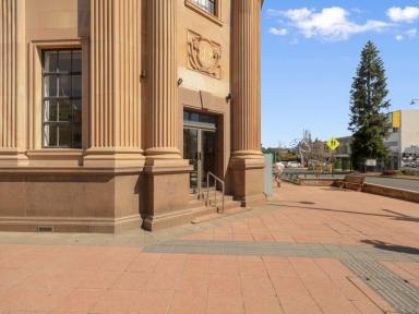 Office(s) For Lease - QLD - Toowoomba City - 4350 - Toowoomba's Most Iconic CBD Location – Make It Yours  (Image 2)