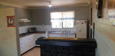 House For Sale - QLD - St Kilda - 4671 - One bedroom, one bathroom home on 25 acres.  (Image 2)
