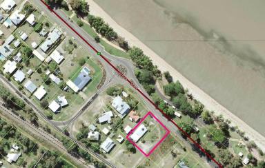 House Sold - QLD - Cardwell - 4849 - Location! Location! Sea & island views - 3 bedroom beach house on two blocks with two titles  (Image 2)