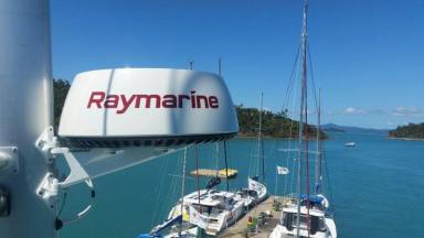 Business For Sale - QLD - Airlie Beach - 4802 - Marine Electronics Dealer  (Image 2)