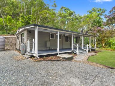 House Leased - QLD - Cedar Creek - 4520 - "Cute cottage close to nature".  (Image 2)