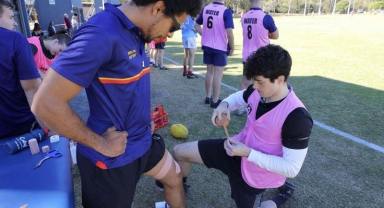 Business Sold - QLD - Enoggera - 4051 - Sports Trainer Agency  (Image 2)