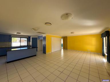 House Leased - QLD - Kingaroy - 4610 - 3 Bedroom, 2 Bathroom & 3 Car Spaces - What more could you Need  (Image 2)