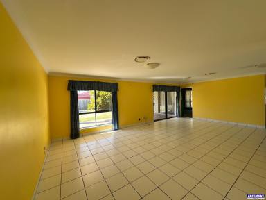 House Leased - QLD - Kingaroy - 4610 - 3 Bedroom, 2 Bathroom & 3 Car Spaces - What more could you Need  (Image 2)