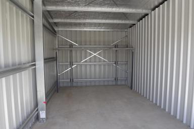 House For Lease - NSW - Narromine - 2821 - Brand New - Storage Sheds  (Image 2)