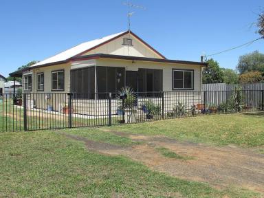 House Sold - NSW - Brewarrina - 2839 - Unique Opportunity  (Image 2)