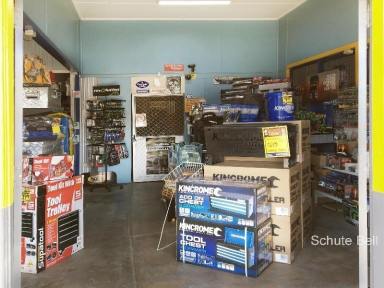 Business For Sale - NSW - Bourke - 2840 - Successful, profitable tyre business  (Image 2)
