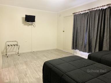 Unit Leased - NSW - Bourke - 2840 - Self-contained 1 bedroom studio apartments  (Image 2)