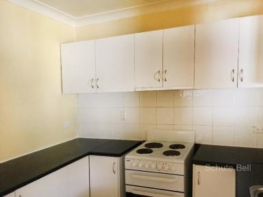 House Leased - NSW - Bourke - 2840 - Low maintenance 4 bedroom fibro home  (Image 2)