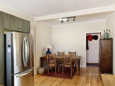 House Leased - NSW - Bourke - 2840 - 3 Bedroom house with a pool!!  (Image 2)