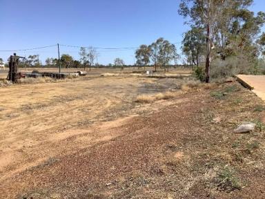 Residential Block For Sale - QLD - Longreach - 4730 - Vacant Industrial Block  (Image 2)