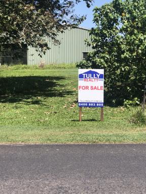 Residential Block Sold - QLD - Euramo - 4854 - LARGE BLOCK WITH SHED  (Image 2)