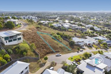 Residential Block For Sale - QLD - Douglas - 4814 - A Blank Canvas to Build the Home of Your Dreams!  (Image 2)