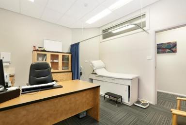 Medical/Consulting Expressions of Interest - NSW - Wollongong - 2500 - MODERN CBD  MEDICAL SUITE!!  (Image 2)