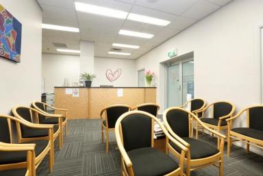 Medical/Consulting Expressions of Interest - NSW - Wollongong - 2500 - MODERN CBD  MEDICAL SUITE!!  (Image 2)