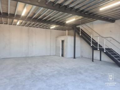 Industrial/Warehouse Leased - NSW - Mittagong - 2575 - Brand New Light Industrial Unit  (Image 2)