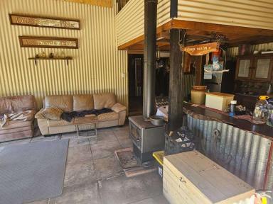 Residential Block For Sale - QLD - Kilkivan - 4600 - GETAWAY - 1500 METRES FROM KILKIVAN  (Image 2)