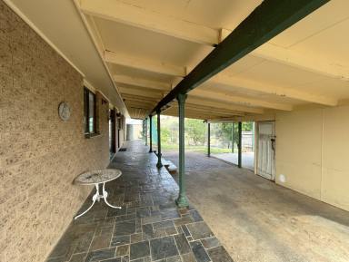 House Leased - NSW - Gundagai - 2722 - 4 Bedroom Home  (Image 2)