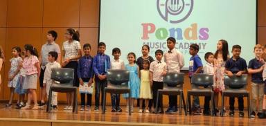 Business For Sale - NSW - The Ponds - 2769 - Smart Children Play Piano  (Image 2)