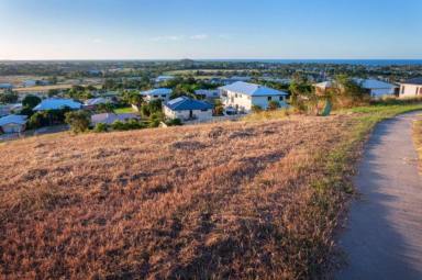 Residential Block For Sale - QLD - Bowen - 4805 - Sweeping views for days!  Drastically reduced for quick sale  (Image 2)