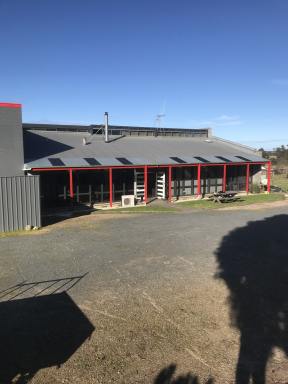 House For Sale - VIC - Orbost - 3888 - Beautiful spacious residence including Squash Courts on large block.  (Image 2)