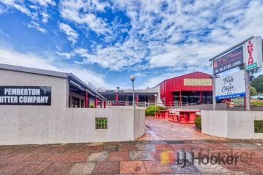 Retail For Sale - WA - Pemberton - 6260 - Affordable Commercial Space  (Image 2)