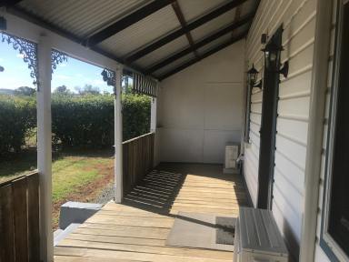 House Leased - NSW - Merriwa - 2329 - Comfortable Home.  (Image 2)