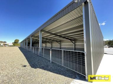 Industrial/Warehouse For Lease - NSW - South Grafton - 2460 - McMULLAN CARAVAN STORAGE  (Image 2)