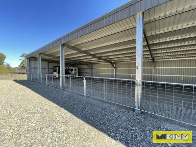 Industrial/Warehouse For Lease - NSW - South Grafton - 2460 - McMULLAN CARAVAN STORAGE  (Image 2)