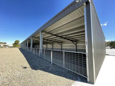 Industrial/Warehouse For Lease - NSW - South Grafton - 2460 - McMULLAN CARAVAN STORAGE  (Image 2)
