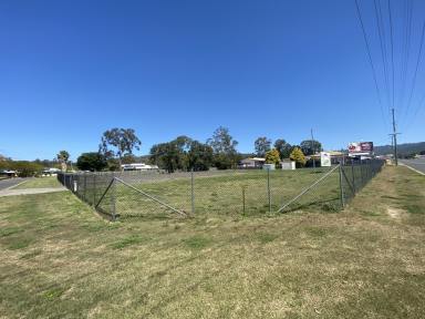 Residential Block For Sale - QLD - Withcott - 4352 - Prominent Highway Position  (Image 2)