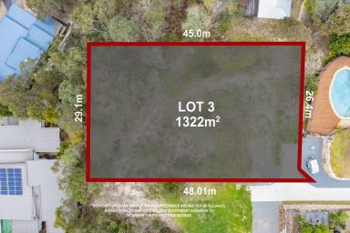Residential Block For Sale - QLD - Shailer Park - 4128 - LAND ON PLANTAIN ROADA WINNING LOCATION IN EVERY SENSE!  (Image 2)