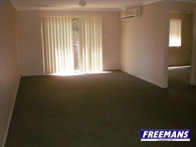 House For Lease - QLD - Kingaroy - 4610 - 2 Bedroom Brick Unit  (Image 2)